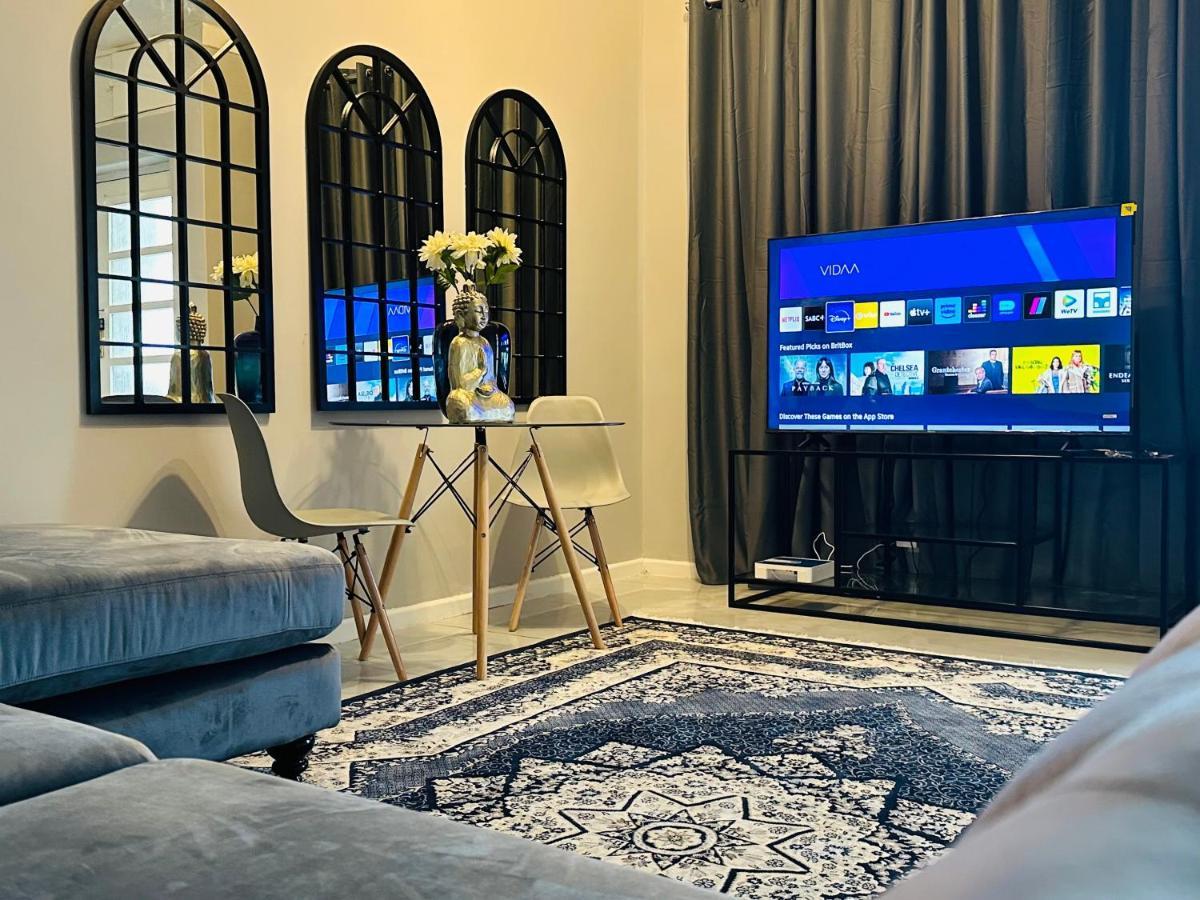 Nederburg, Sea Point, 2 Bed Apt - New Ciudad del Cabo Exterior foto