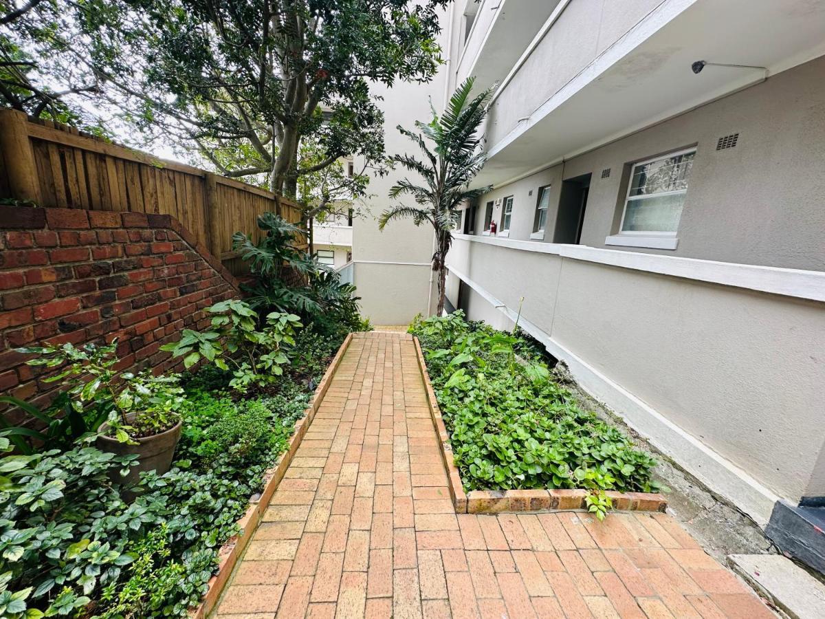 Nederburg, Sea Point, 2 Bed Apt - New Ciudad del Cabo Exterior foto