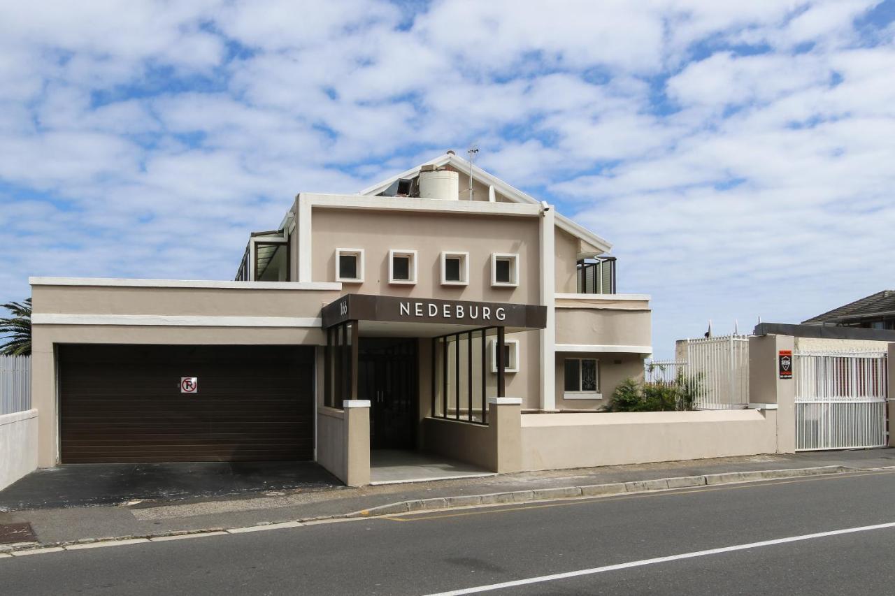Nederburg, Sea Point, 2 Bed Apt - New Ciudad del Cabo Exterior foto