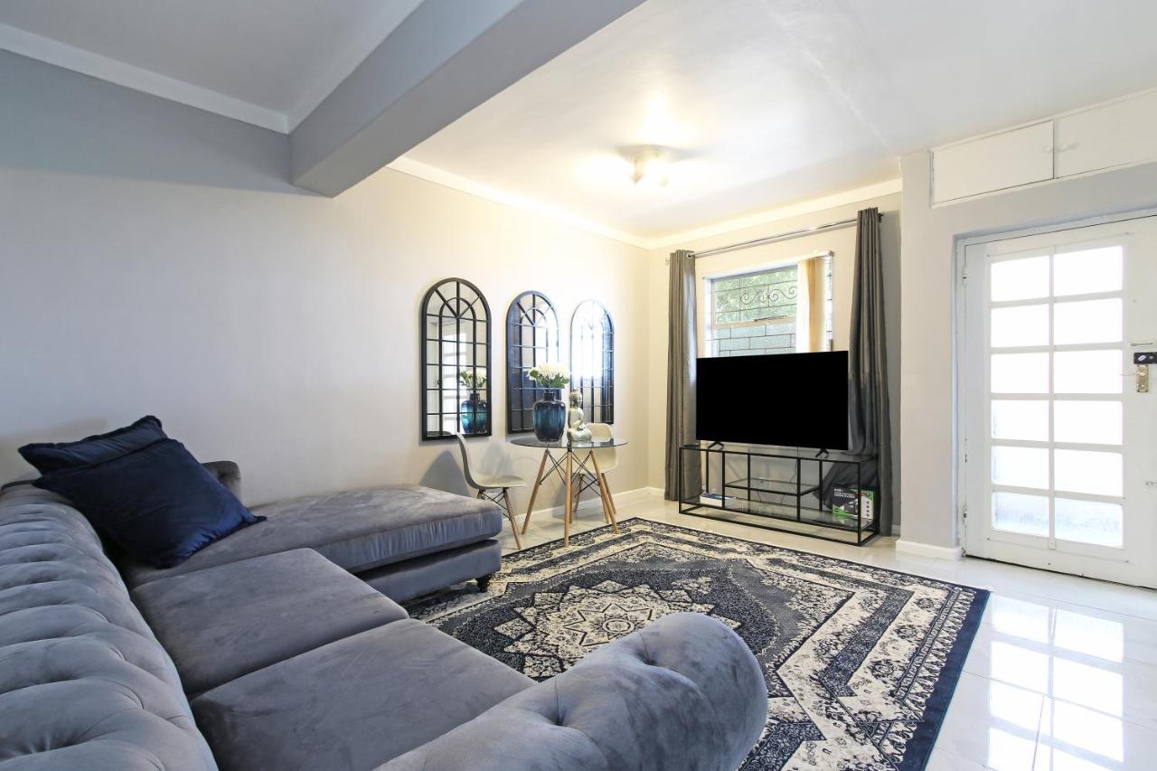 Nederburg, Sea Point, 2 Bed Apt - New Ciudad del Cabo Exterior foto