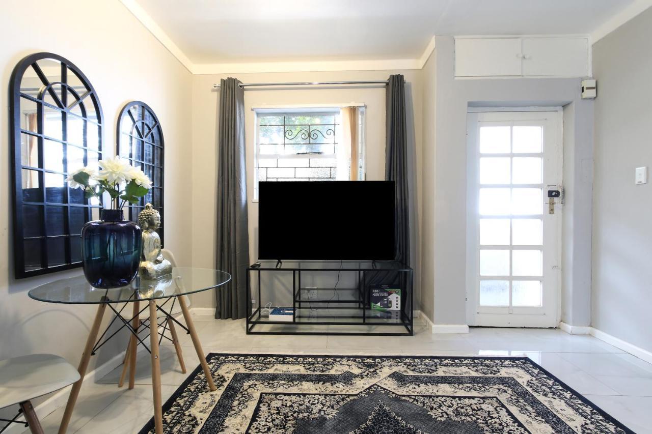 Nederburg, Sea Point, 2 Bed Apt - New Ciudad del Cabo Exterior foto