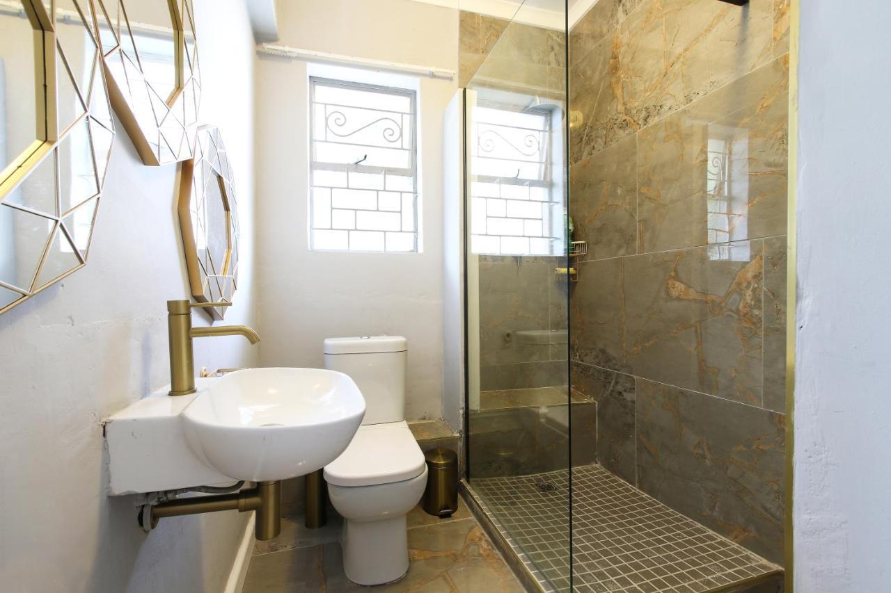 Nederburg, Sea Point, 2 Bed Apt - New Ciudad del Cabo Exterior foto
