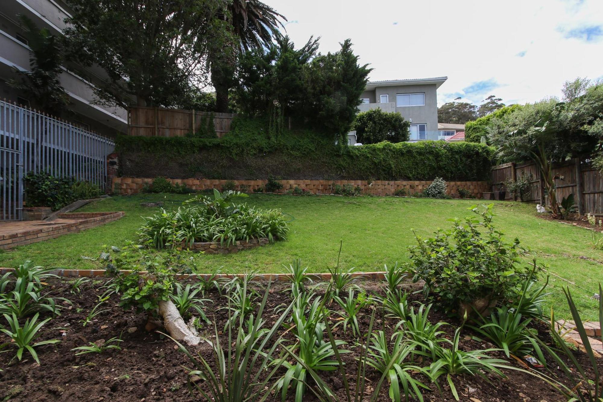 Nederburg, Sea Point, 2 Bed Apt - New Ciudad del Cabo Exterior foto
